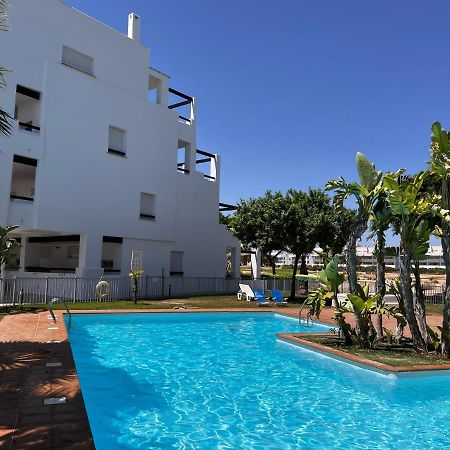 Las Terrazas De La Torre Golf Resort Las Pedrenas Exteriér fotografie