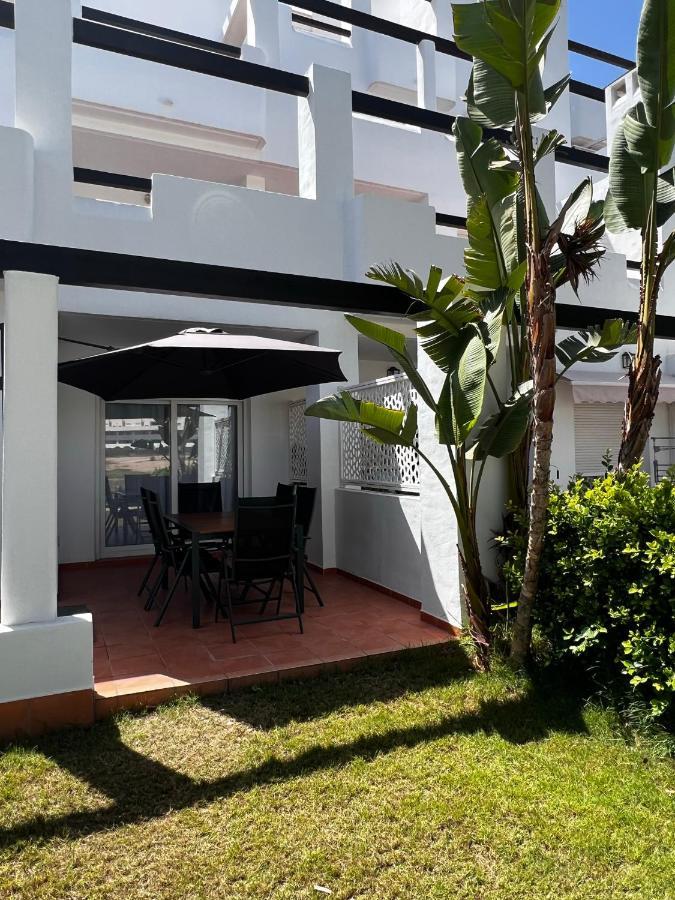 Las Terrazas De La Torre Golf Resort Las Pedrenas Exteriér fotografie