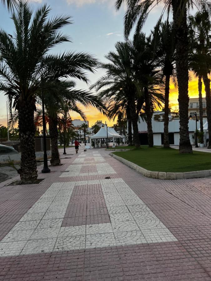 Las Terrazas De La Torre Golf Resort Las Pedrenas Exteriér fotografie