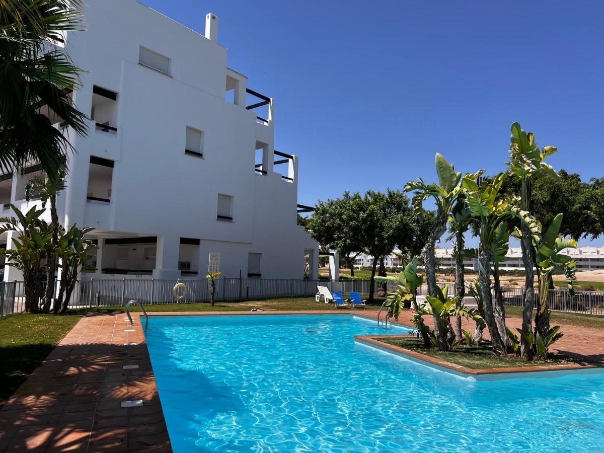 Las Terrazas De La Torre Golf Resort Las Pedrenas Exteriér fotografie