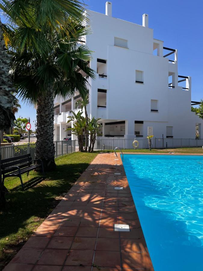 Las Terrazas De La Torre Golf Resort Las Pedrenas Exteriér fotografie